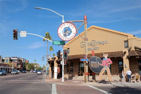 10 Best Places to Go Shopping in Scottsdale - Scottsdale’s Best Places to Shop – Go Guides