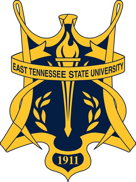 East Tennessee State University – Logos Download