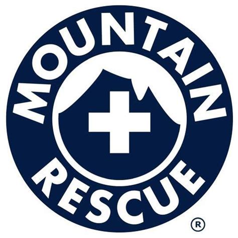 ISC Support Mountain Rescue Association