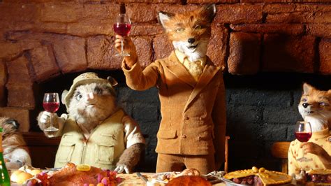 fantastic, Mr, Fox, Animation, Comedy, Family, Adventure, 1mrfox, Foxes ...