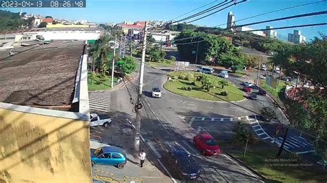 Webcam Cajamar, Cajamar, Brasil - Online Live Cam