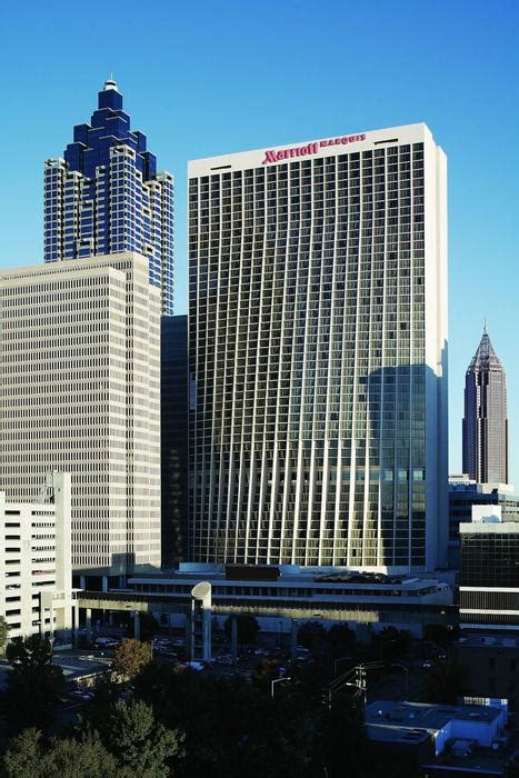 Atlanta Marriott Marquis - ReservationDesk.com