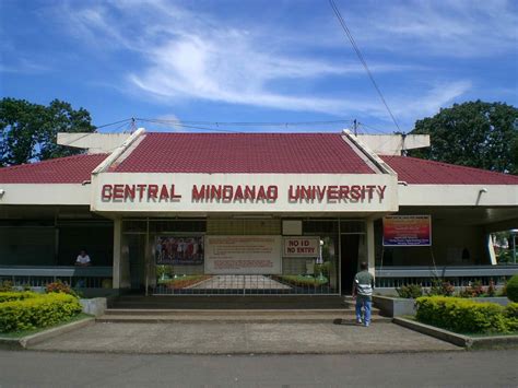 iCPA Student Café: iCPA Welcomes Central Mindanao University