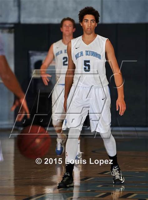 Video: Dennis Rodman Jr. is a promising basketball talent - MaxPreps