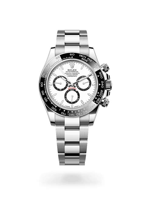 Rolex Cosmograph Daytona Watches | Humbertown Jewellers