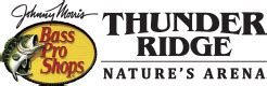 Thunder Ridge Nature Arena | Big Cedar Lodge in Ridgedale, MO