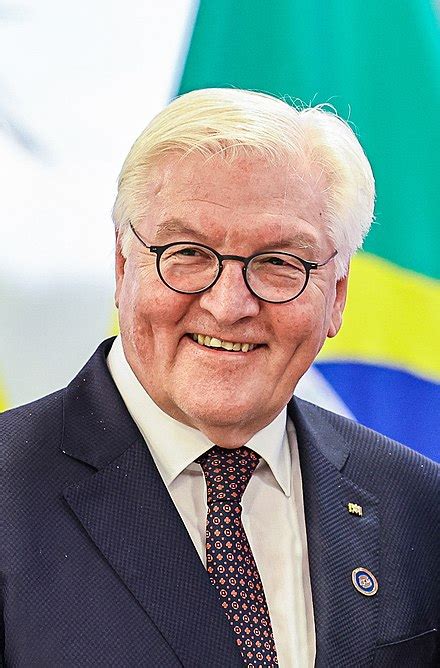 Frank-Walter Steinmeier - Wikiwand