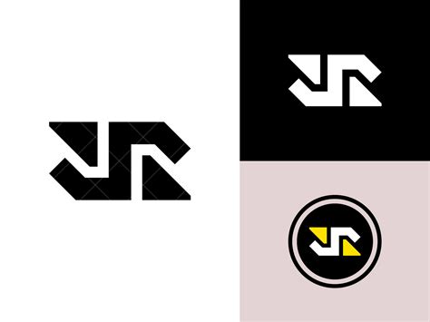 RR Logo by Sabuj Ali on Dribbble