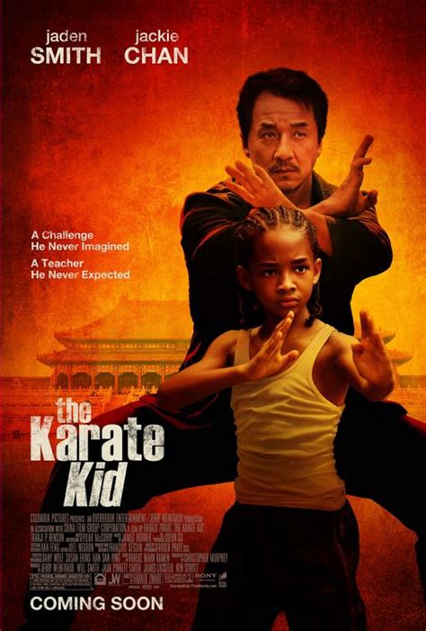 The Karate Kid - Box Office Mojo