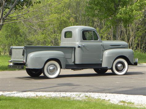 1949 Ford F1 OLD FORGE MOTORCARS, 51% OFF | www.pinnaxis.com