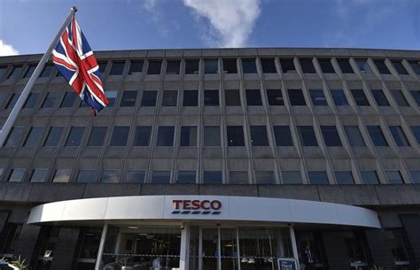 Tesco scandal puts spotlight on UK's annual company audit checks | Reuters