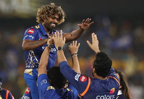 Lasith Malinga to miss most of IPL 2020