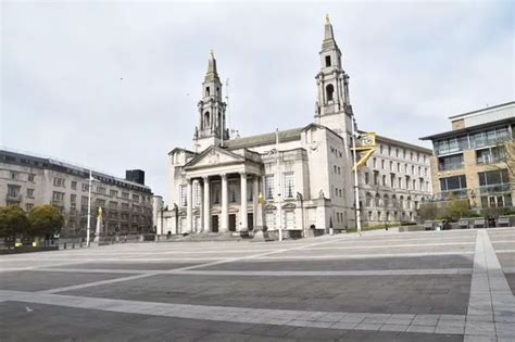 Protesters to descend on Leeds Millennium Square for Eritrean genocide demo - Leeds Live