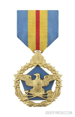 The Defense Distinguished Service Medal - USA Medals & Awards