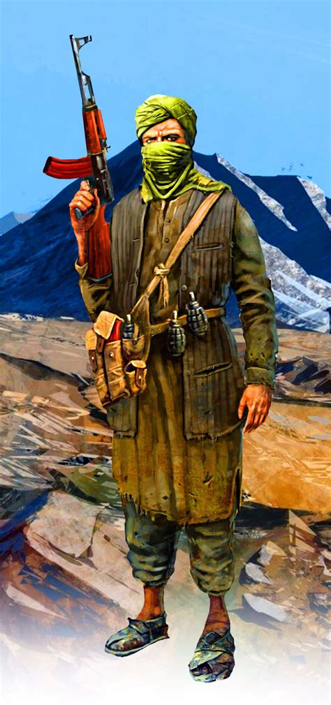 Pin on Soviet-Afghan War Art