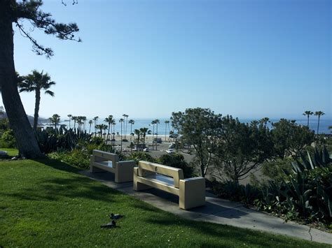 Swim Swim Revolution!: New Swim Location: Corona Del Mar State Park Beach