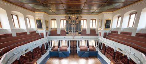 Sheldonian Theatre | Conference Oxford