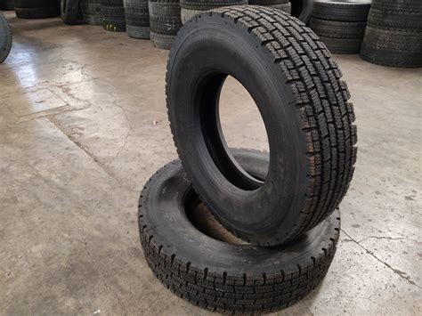 Llantas nuevas 11R22.5 - llantusa Tire Company