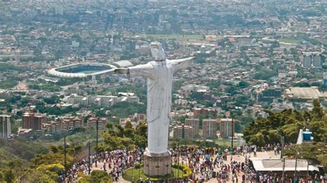 Qué hacer en Santiago de Cali, un imperdible destino en el Valle del Cauca