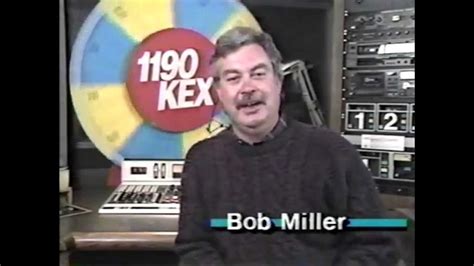 KEX 1190 Portland 1990 - YouTube