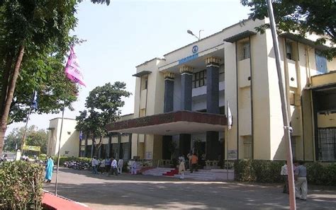 Rani Durgavati Vishwavidyalaya Jabalpur -Admissions 2022, Ranking, Placement, Fee Structure