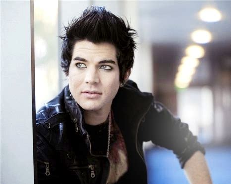 adam lambert - Adam Lamberts hair Photo (14073902) - Fanpop