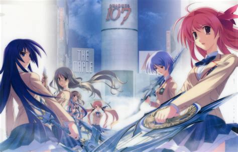 Download Ayase Kishimoto Rimi Sakihata Orihara Kozue Nanami Nishijou Yua Kusunoki Aoi Sena Anime ...