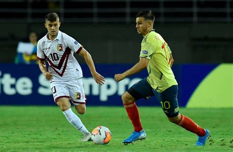 Colombia vs Venezuela Preview, Tips and Odds - Sportingpedia - Latest ...