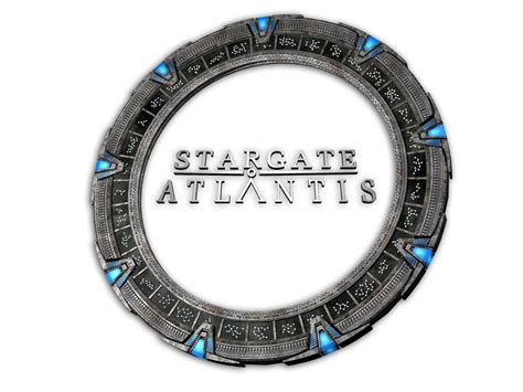 stargate atlantis - Stargate Sg1/Atlantis Fan Art (2470322) - Fanpop