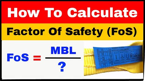 How To Calculate Glass Safety Factor? New - Linksofstrathaven.com