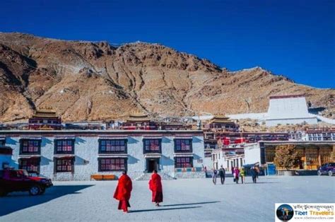 Shigatse — Tibet Travelers