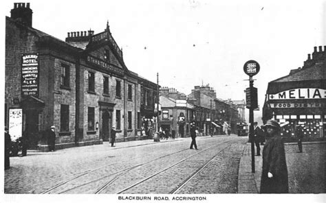 Accy Old Photo's - John Kelly's Album - Page 6 - Accrington Web Hearths, Old Photos, Identity ...