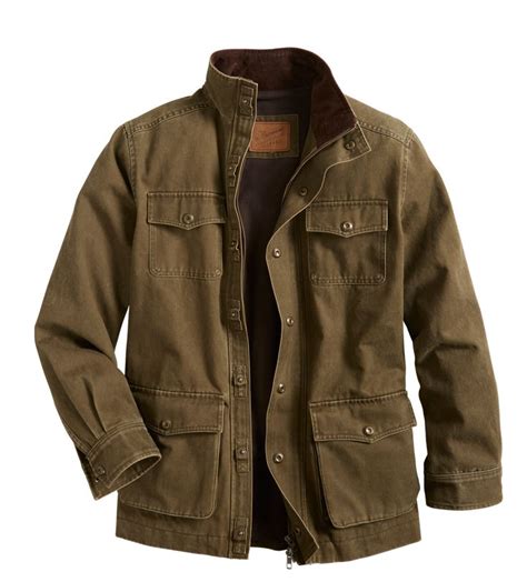 Orton Brothers Original Vermont Barn Coat for Men | Mens jackets, Barn coat, Mens coats