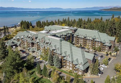 Hilton Vacation Club Lake Tahoe Resort South,South Lake Tahoe - Updated ...