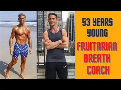 How to Breathe and Fruitarianism with Bryan Mirabella - podcast - YouTube