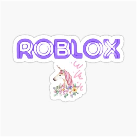 "adopt me roblox pets I love Roblox Adopt me" Sticker for Sale by mouda20 | Redbubble