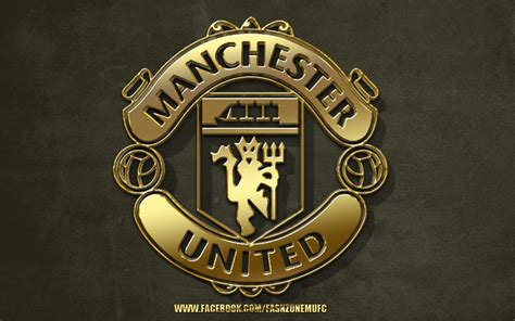 Manchester United The Red Devils English Club HD Wallpaper Image | Wallsev.com - Download Free ...