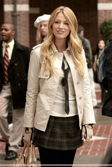 Serena Style S1 - Serena Van Der Woodsen Style Photo (10988181) - Fanpop