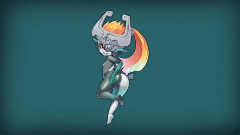 Wallpaper : Midna, The Legend of Zelda, The Legend of Zelda Twilight Princess 1920x1080 ...