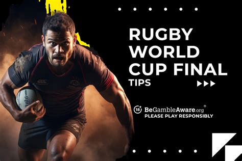 Rugby World Cup Final predictions, odds and betting tips | talkSPORT