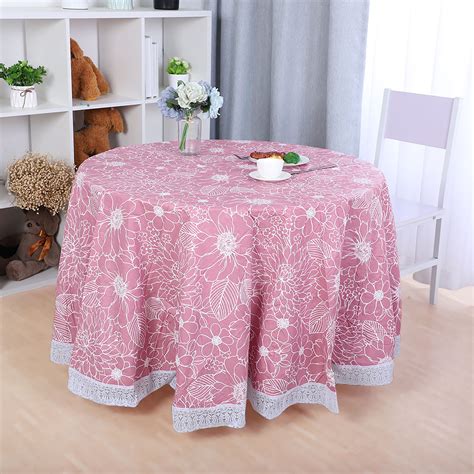 Are Tablecloths Out Of Style 2024 - Alfy Louisa