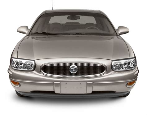 2001 Buick LeSabre - Specs, Prices, MPG, Reviews & Photos | Cars.com