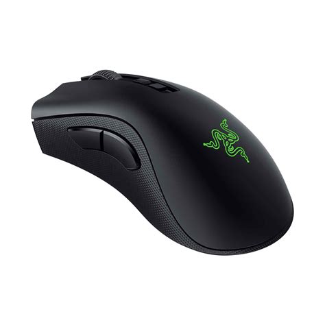 Razer DeathAdder V2 Pro | Ergonomic Wireless Mouse -pcstudio