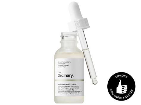 The Ordinary Hyaluronic Acid Serum Review | POPSUGAR Beauty