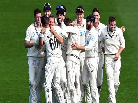 New Zealand vs Sri Lanka Test Series: Complete Squad, Schedule, Latest ...