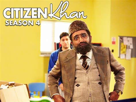 Prime Video: Citizen Khan