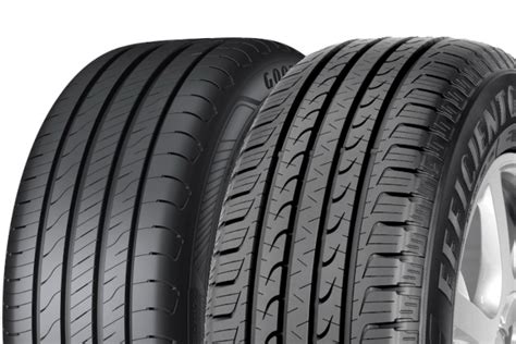 Goodyear EfficientGrip 2 SUV Tire: rating, overview, videos, reviews, available sizes and ...