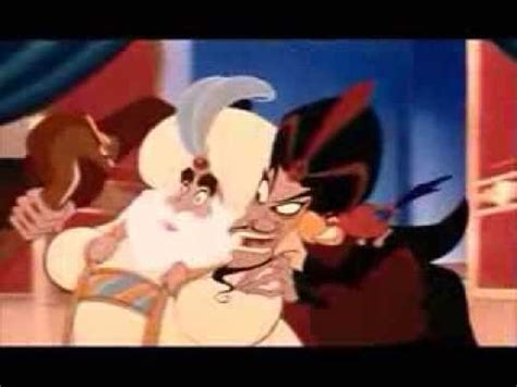 Aladdin - (Friend Like Me, Instrumental) - YouTube