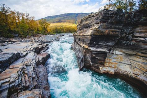 Abisko National Park (Official GANP Park Page)