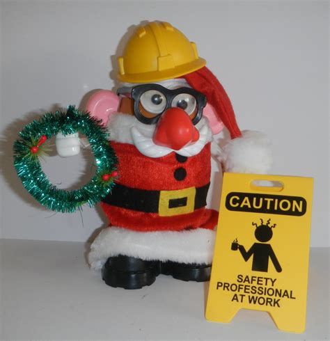 Understand the Truth of Xmas Safety Message: Expert Guide - SafetyRisk.net